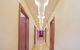Fabhotel Zamzam Residency, Bhopal Railway Station