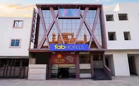 Fabhotel Zamzam Residency, Bhopal Railway Station