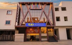Fabhotel Zamzam Residency, Bhopal Railway Station