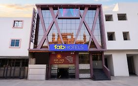 Fabhotel Zamzam Residency
